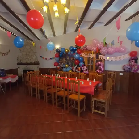 Lahuerta דירה *