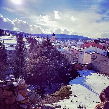 Lahuerta Guadalaviar