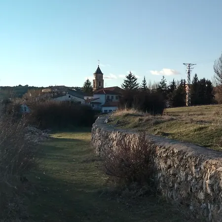 Lahuerta * Guadalaviar