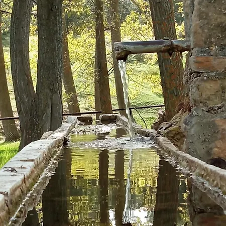 Lahuerta * Guadalaviar