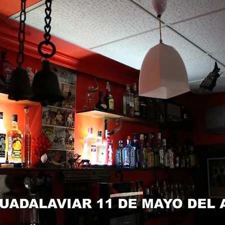 Lahuerta Lägenhet
