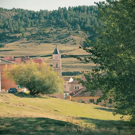 Lahuerta 公寓 Guadalaviar