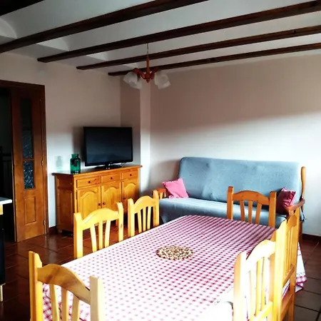 Lahuerta דירה Guadalaviar