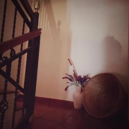 Lahuerta 公寓 Guadalaviar